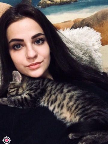Дарья
