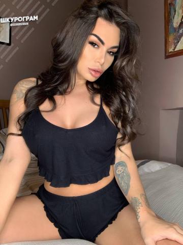Ангелина